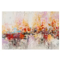 Bild mit Rahmen Arte-Frame
