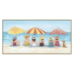 Bild mit Rahmen Arte-Frame