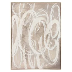 Bild mit Rahmen Arte-Frame