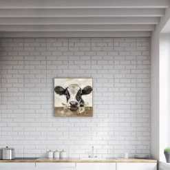 Bild mit Rahmen Arte-Frame