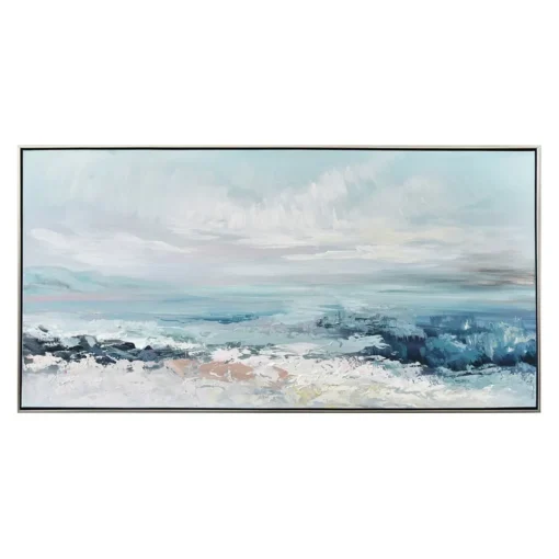 Bild mit Rahmen Arte-Frame