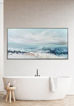 Bild mit Rahmen Arte-Frame
