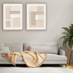 Bild mit Rahmen Arte-Frame