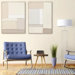 Bild mit Rahmen Arte-Frame