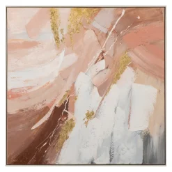 Bild mit Rahmen Arte-Frame