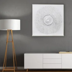 Bild mit Rahmen Arte-Frame