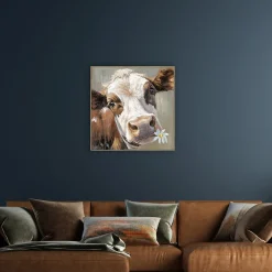 Bild mit Rahmen Arte-Frame