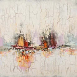 Bild mit Rahmen Arte-Frame