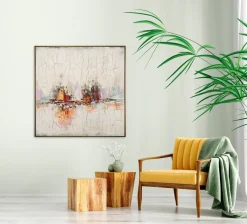 Bild mit Rahmen Arte-Frame