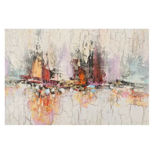 Bild mit Rahmen Arte-Frame