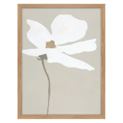 Bild mit Rahmen Artist Collection