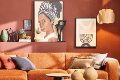 Bild mit Rahmen Artist Collection