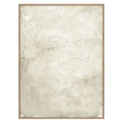 Bild mit Rahmen Design Painting