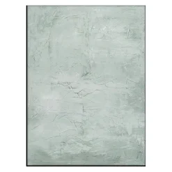 Bild mit Rahmen Design Painting