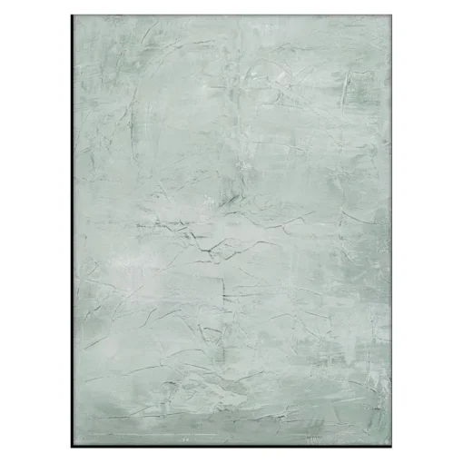 Bild mit Rahmen Design Painting
