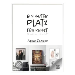 Bilderrahmen Athos