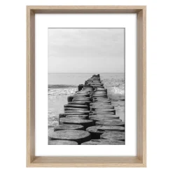 Bilderrahmen Blanc