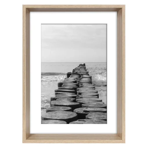 Bilderrahmen Blanc