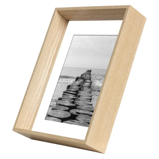 Bilderrahmen Blanc