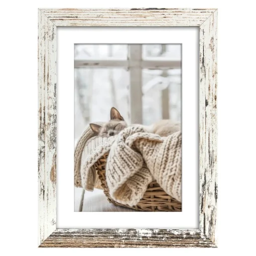 Bilderrahmen The Frame