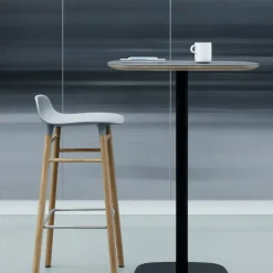 Bistrotisch Form