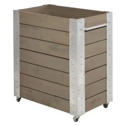 Blumenkasten Cubic