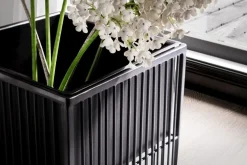 Blumenkasten Metall