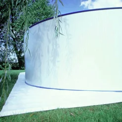 Bodenschutz Vlies