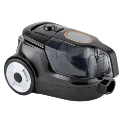 Bodenstaubsauger Microcyclone