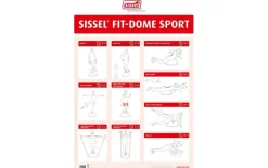 Bosu Ball Sport
