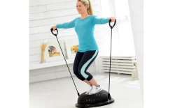 Bosu Ball Sport