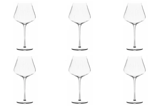 Bourgunderglas-Set Symphony