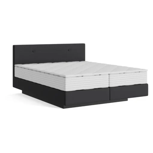 Boxspringbett Aurora