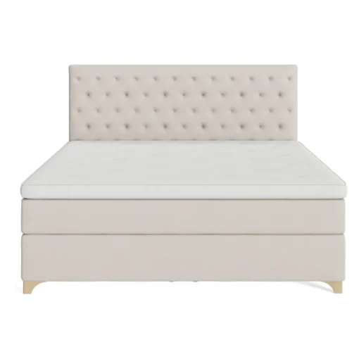 Boxspringbett Elander