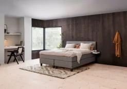 Boxspringbett First