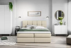 Boxspringbett Lorie