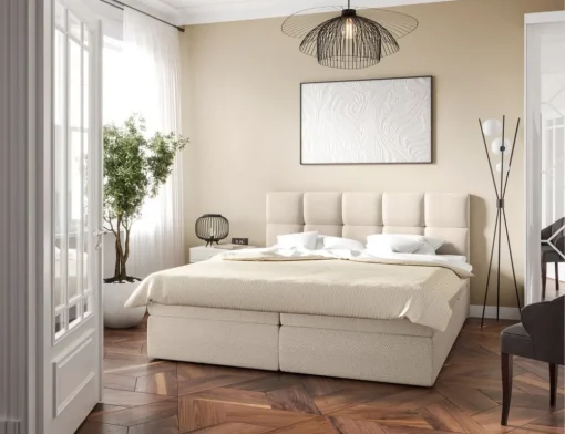 Boxspringbett Lorie