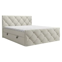 Boxspringbett Pedro