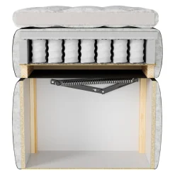 Boxspringbett Pedro