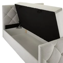 Boxspringbett Pedro
