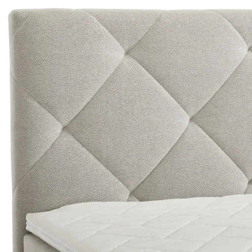 Boxspringbett Pedro