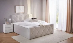 Boxspringbett Pedro