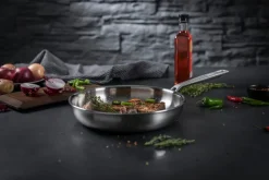 Bratpfanne Culinary Fiveply