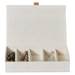 Brillenbox Premium