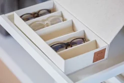 Brillenbox Premium