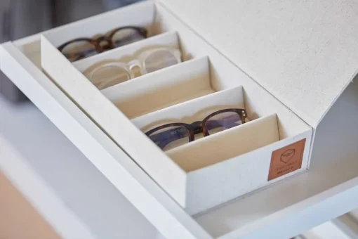 Brillenbox Premium