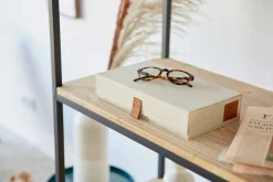 Brillenbox Premium