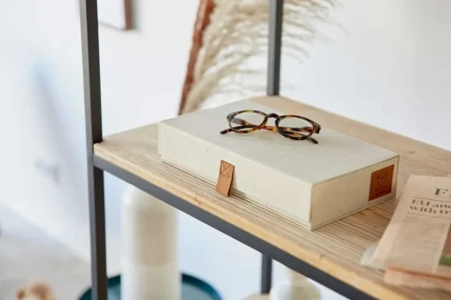 Brillenbox Premium