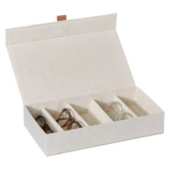 Brillenbox Premium