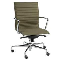 Bürostuhl Alia C